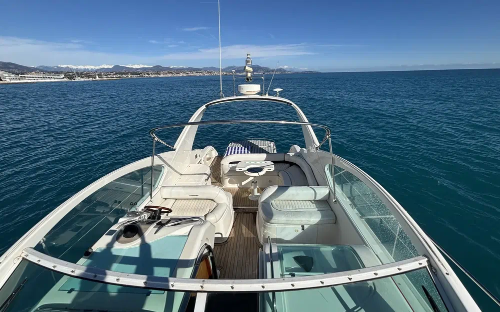 slider 13 Fairline Targa 48