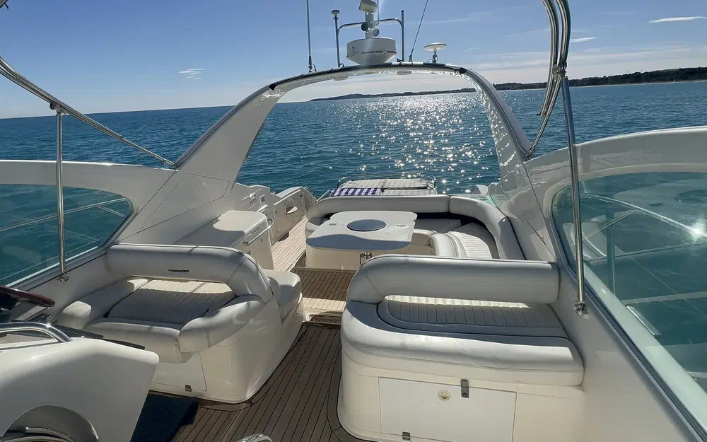 slider 20 Fairline Targa 48