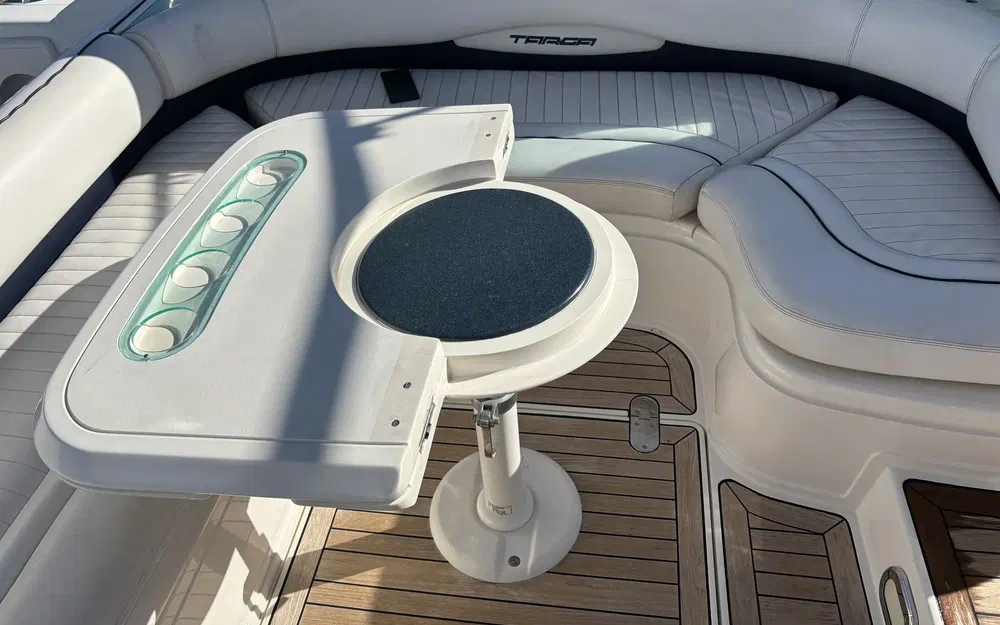 slider 22 Fairline Targa 48