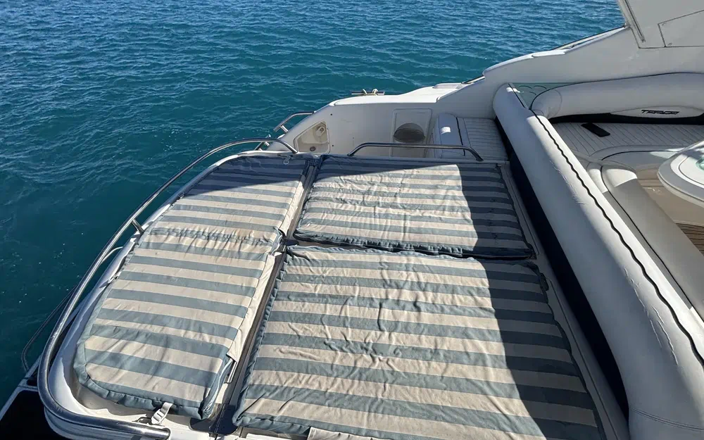 slider 26 Fairline Targa 48