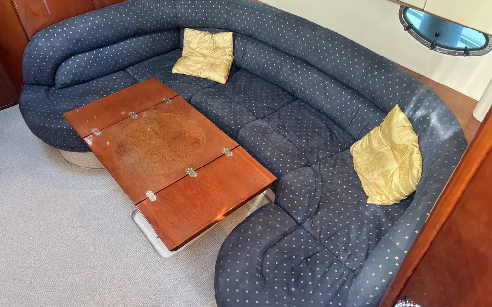 slider 28 Fairline Targa 48