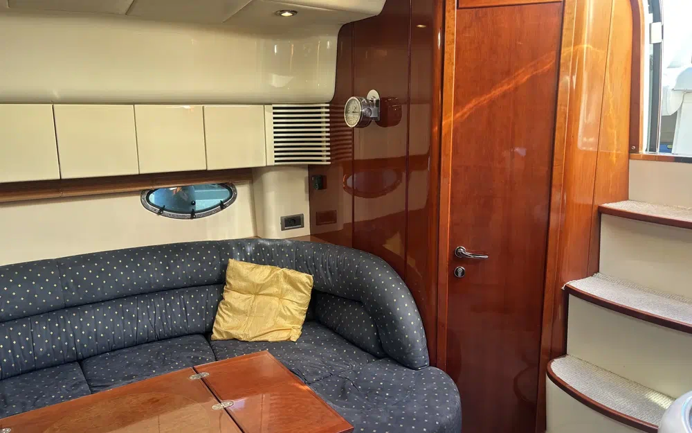 slider 29 Fairline Targa 48