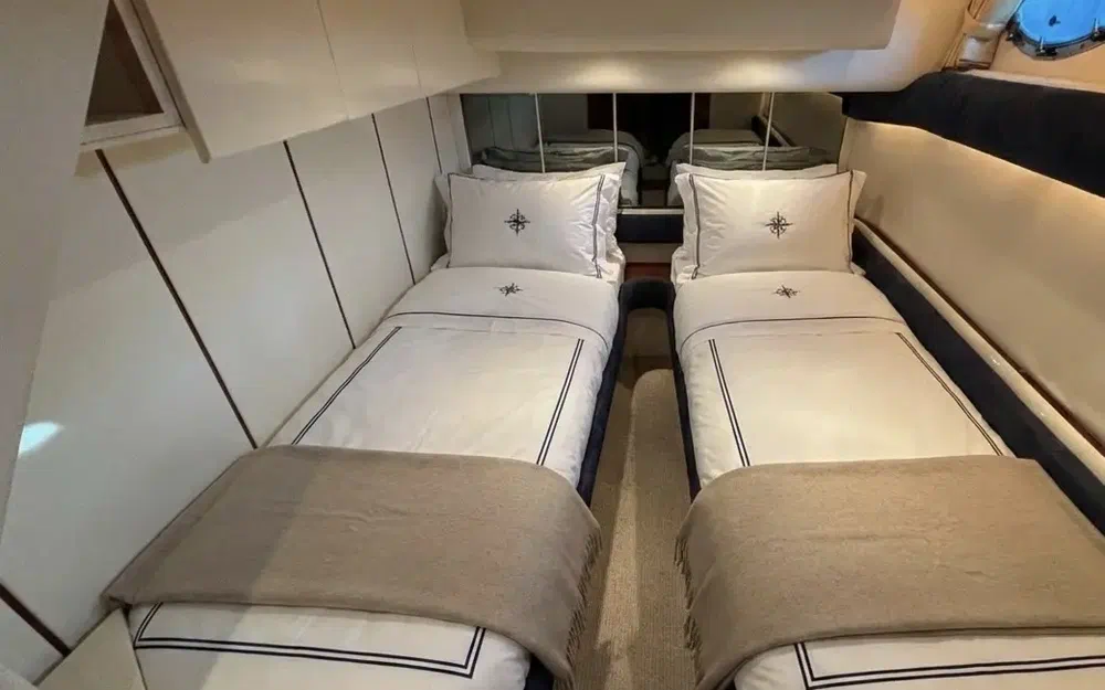 slider 34 Fairline Targa 48