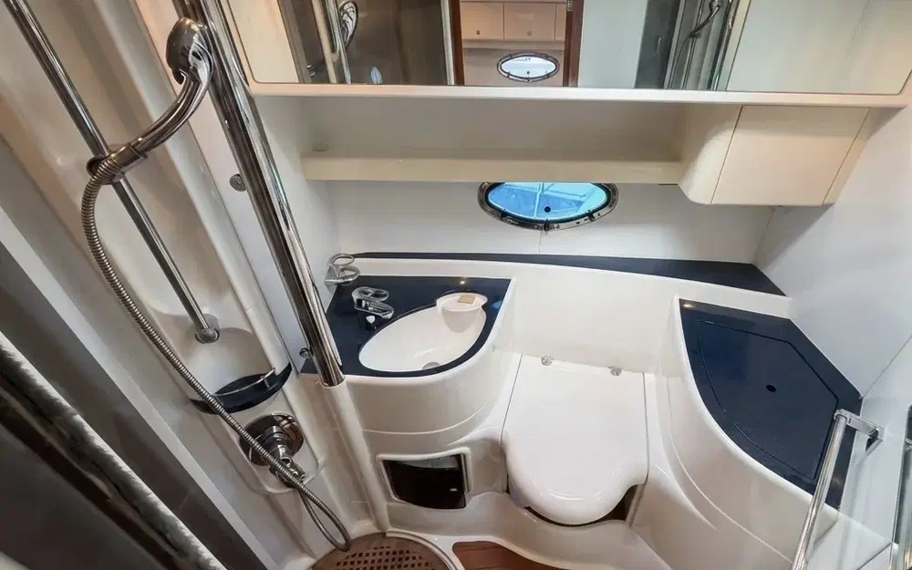 slider 35 Fairline Targa 48