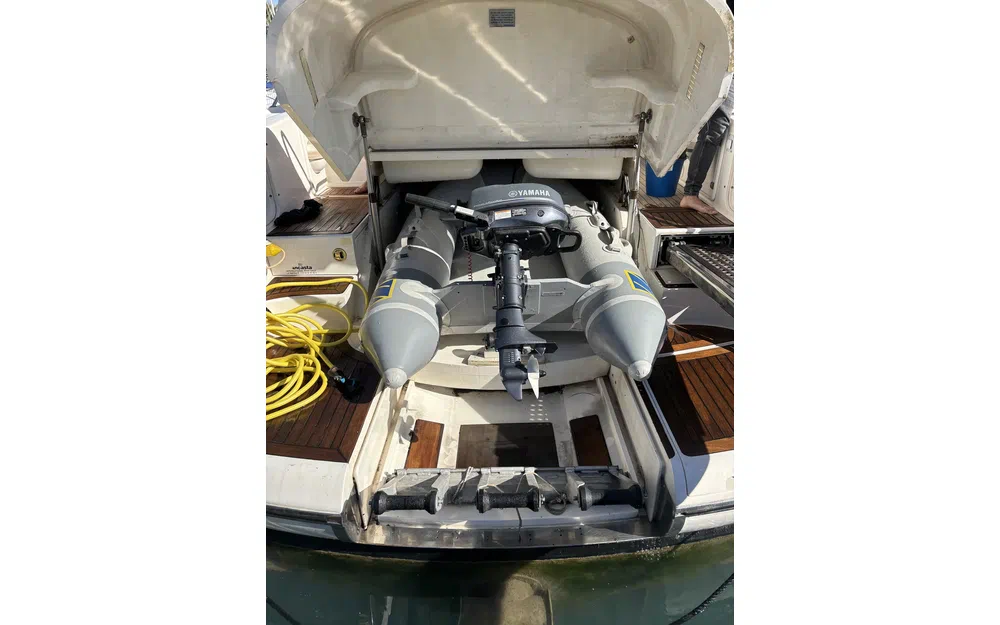 slider 36 Fairline Targa 48