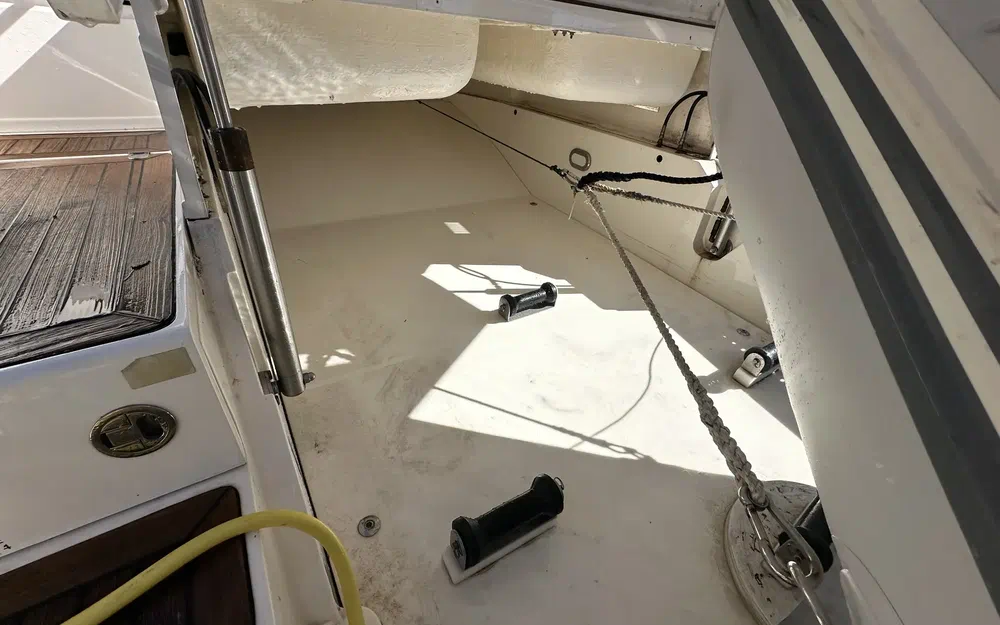 slider 37 Fairline Targa 48