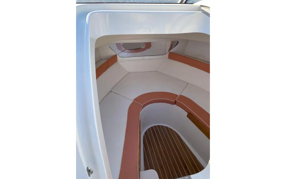 slider 1 Quicksilver 540 Cruiser