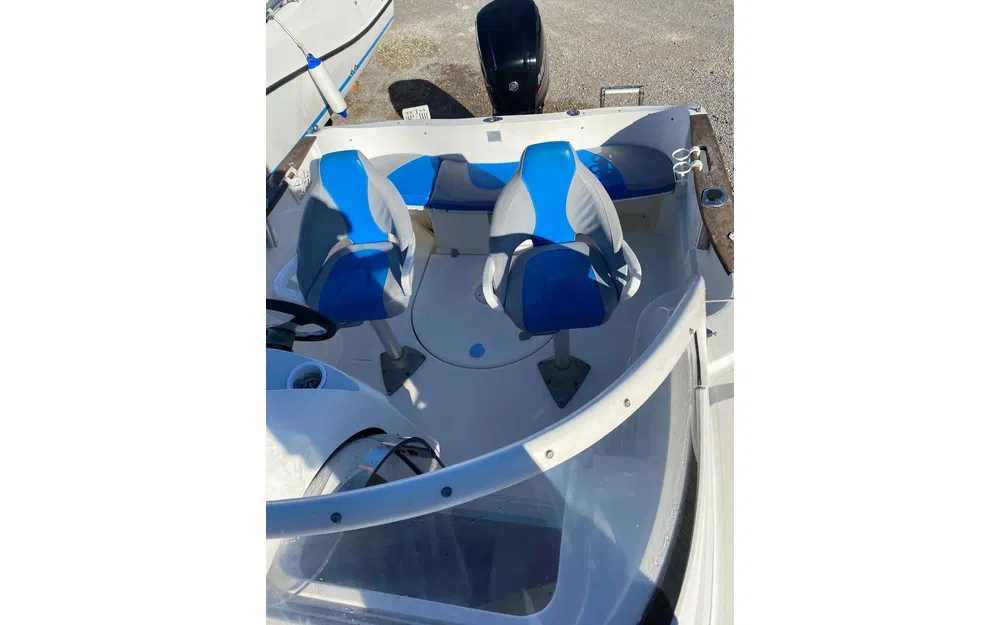 slider 3 Quicksilver 540 Cruiser