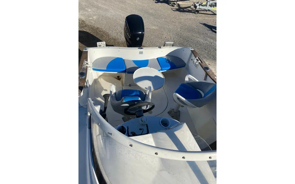 slider 4 Quicksilver 540 Cruiser