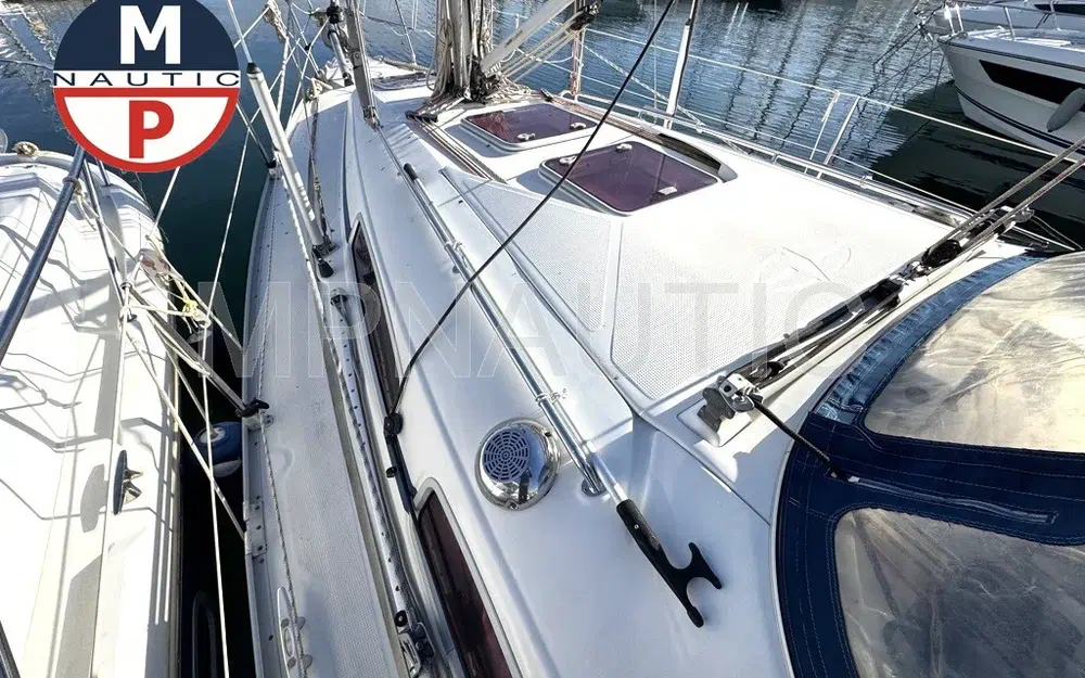 slider 2 Bavaria 31 Cruiser