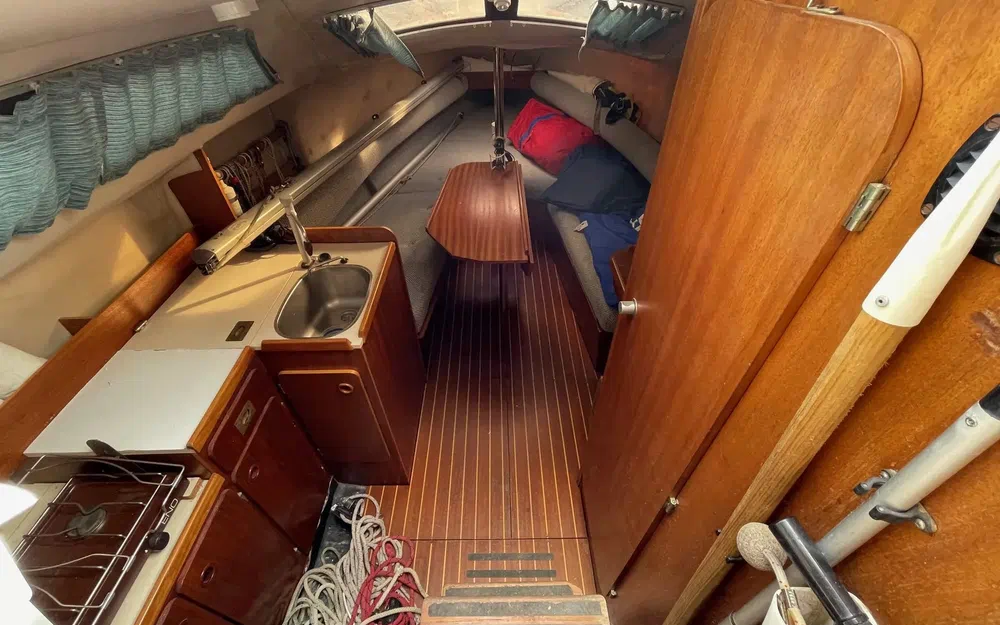 slider 14 Jeanneau Tonic 23