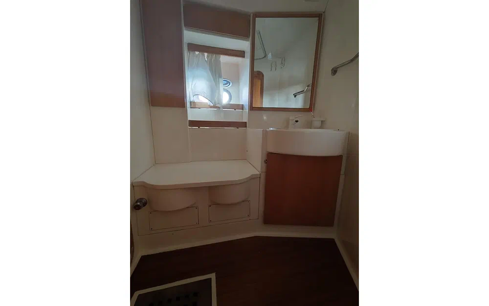 slider 14 Raffaelli Tempest