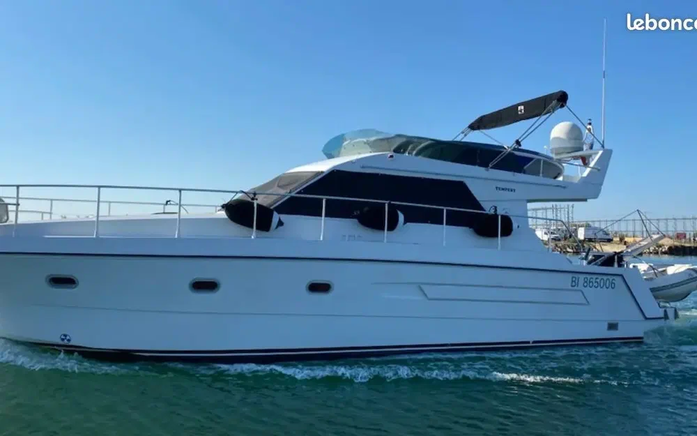 slider 1 Raffaelli Tempest