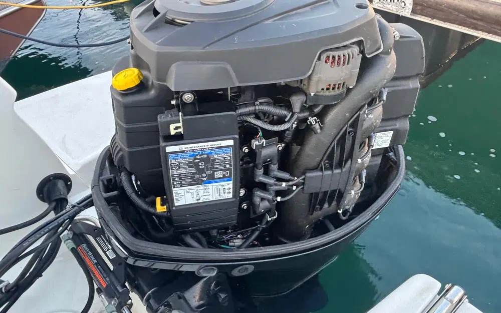 slider 10 Smartliner 22 Cuddy