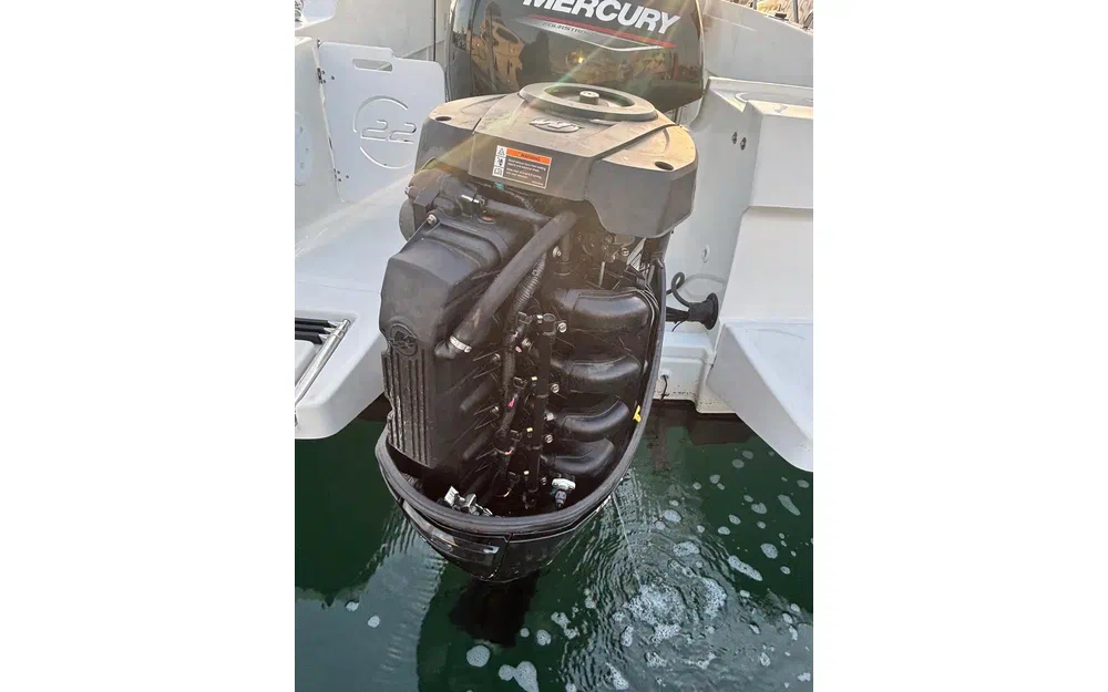 slider 12 Smartliner 22 Cuddy