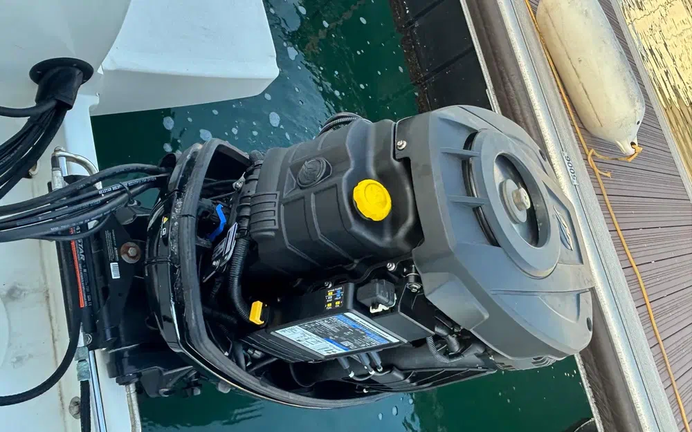 slider 14 Smartliner 22 Cuddy