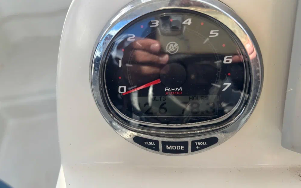 slider 7 Smartliner 22 Cuddy