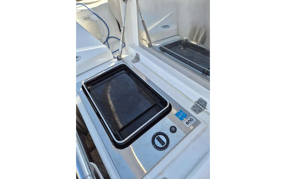 slider 14 Dufour 390