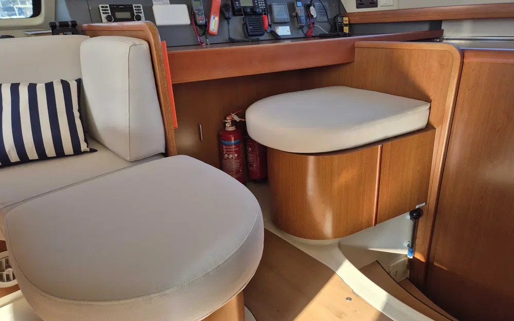 slider 14 Leopard 46