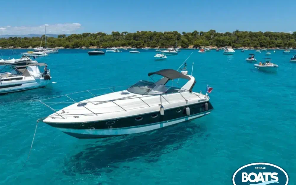 slider 0 Fairline Targa 38