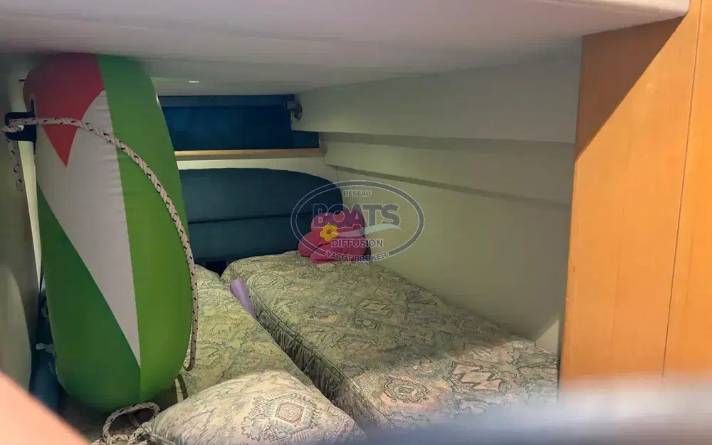 slider 13 Fairline Targa 38