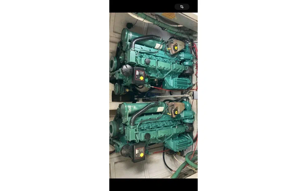 slider 14 Fairline Targa 38