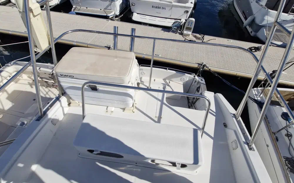 slider 11 Beneteau Antares Serie 9