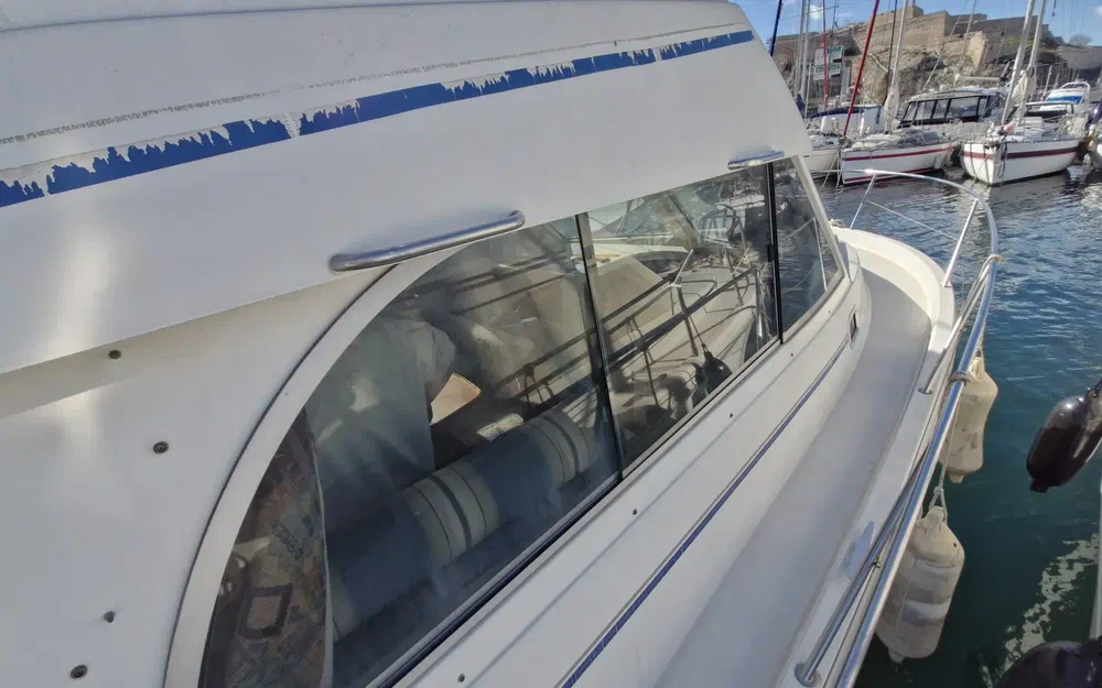 slider 13 Beneteau Antares Serie 9