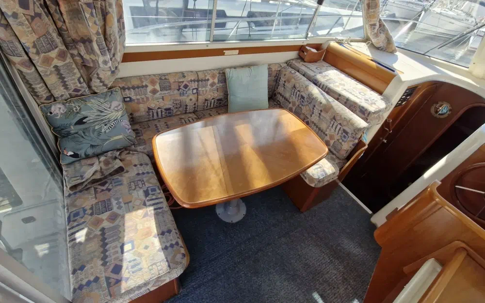 slider 4 Beneteau Antares Serie 9