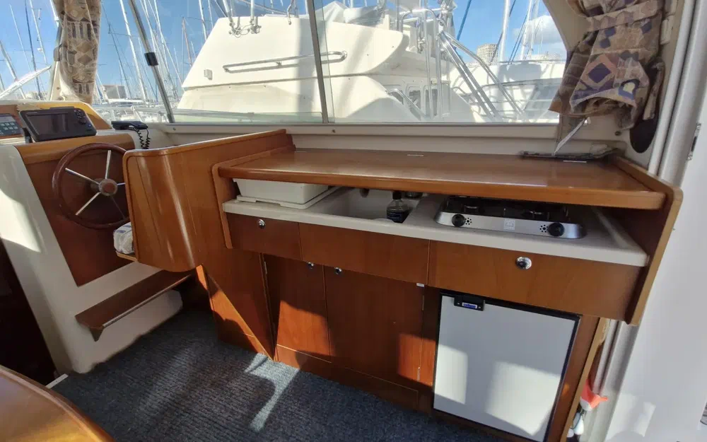 slider 5 Beneteau Antares Serie 9
