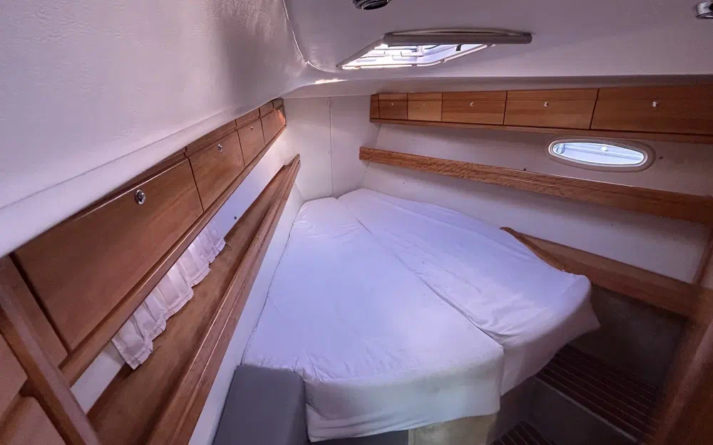 slider 16 Bavaria 39 Cruiser