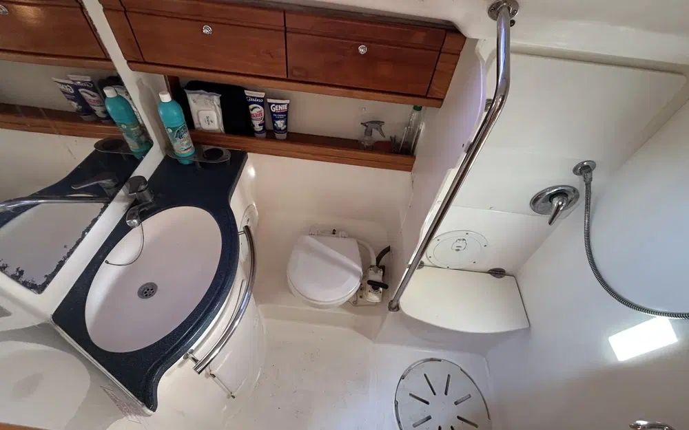 slider 18 Bavaria 39 Cruiser