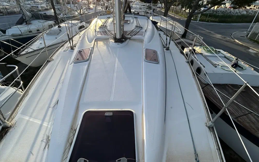 slider 1 Bavaria 39 Cruiser