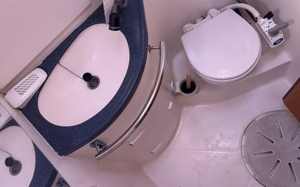 slider 21 Bavaria 39 Cruiser