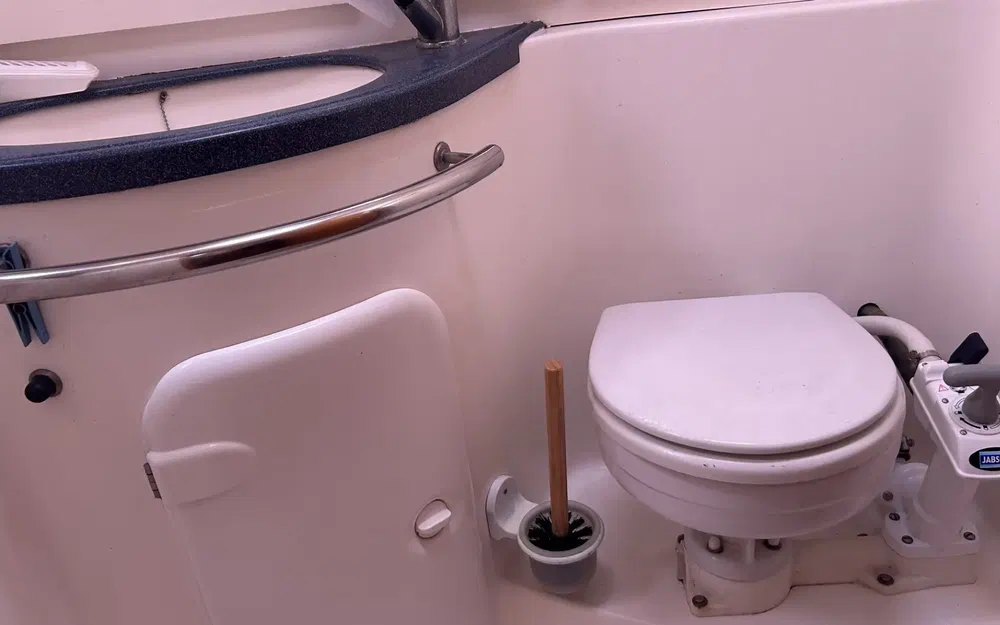 slider 22 Bavaria 39 Cruiser