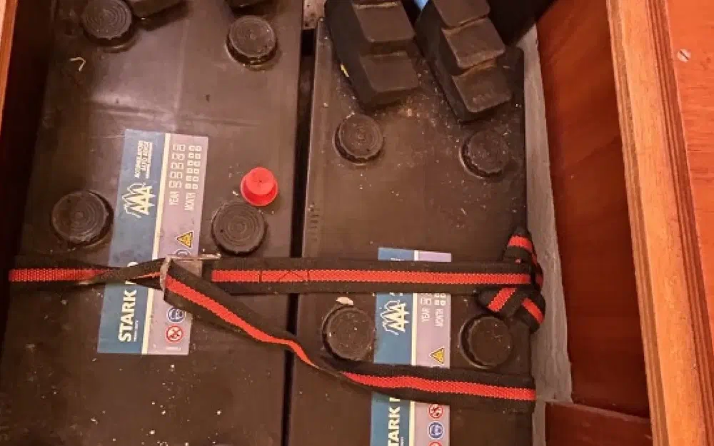 slider 23 Bavaria 39 Cruiser