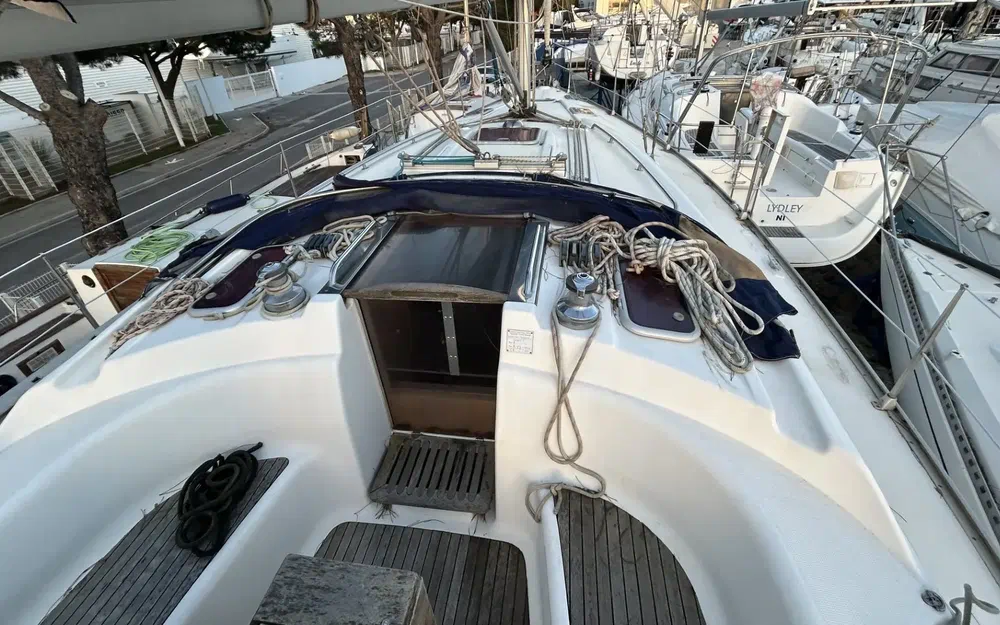 slider 2 Bavaria 39 Cruiser