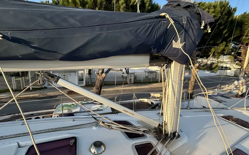 slider 7 Bavaria 39 Cruiser