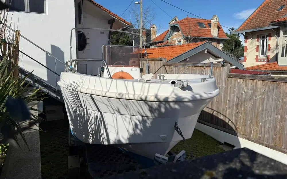 slider 12 Saver 498 Peche