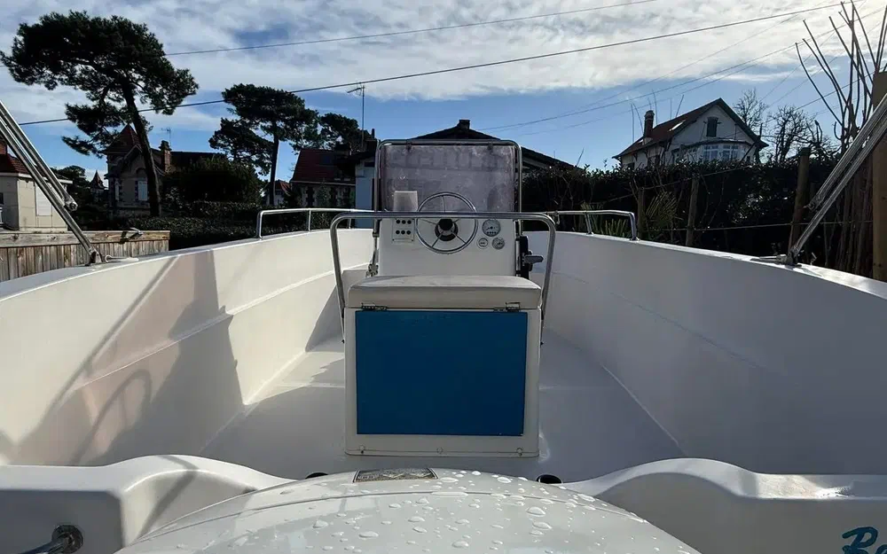 slider 14 Saver 498 Peche