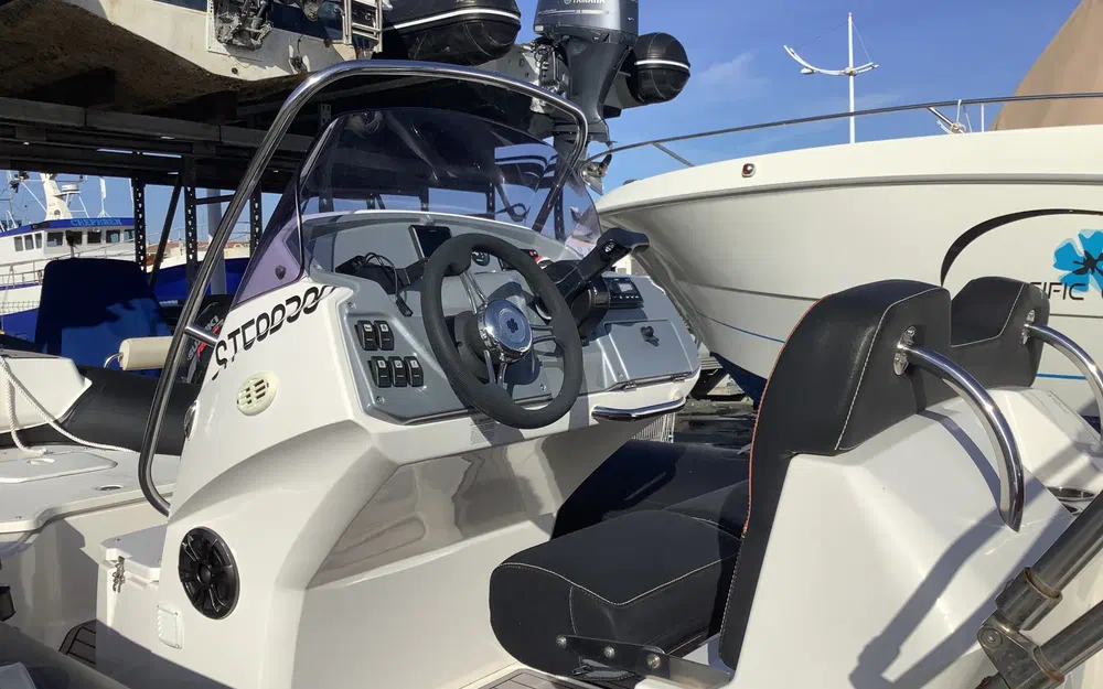 slider 2 Zodiac Open 4.8