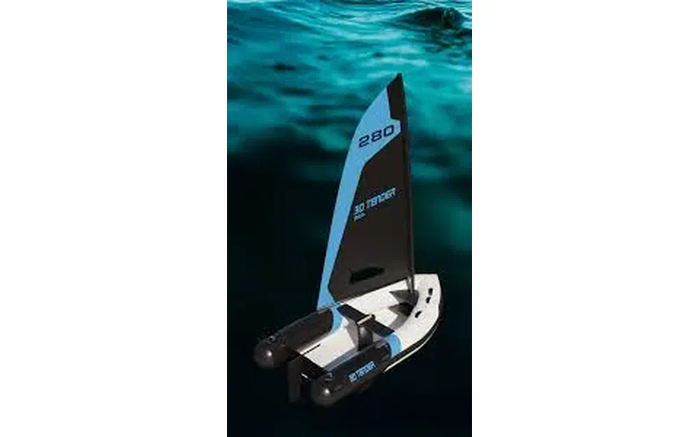 slider 0 3D Tender SAIL TENDER 288