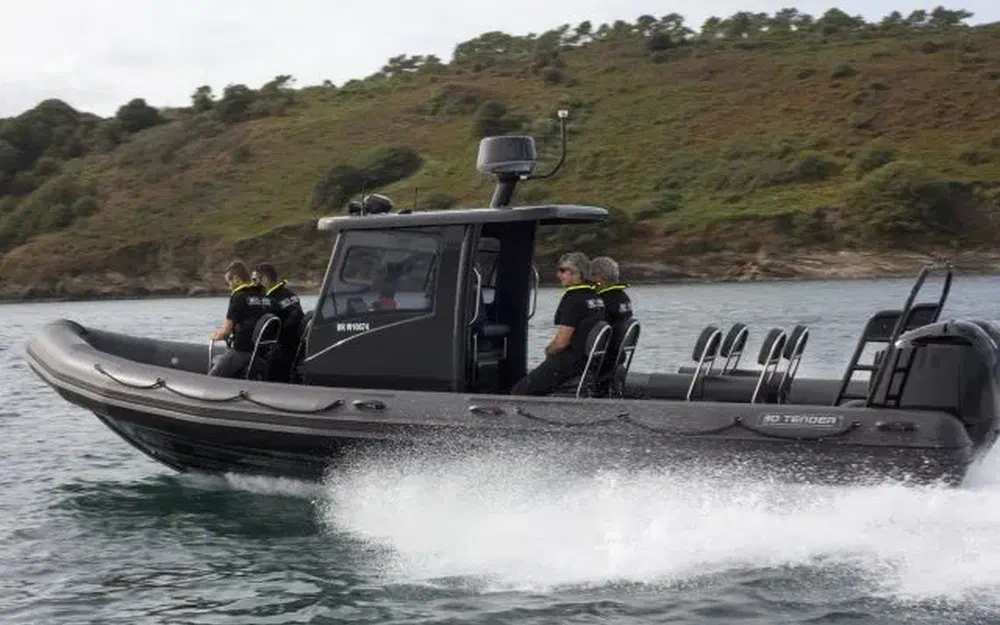 slider 0 3D Tender Patrol 860