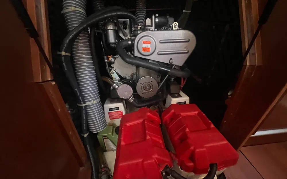 slider 20 Beneteau Oceanis 34