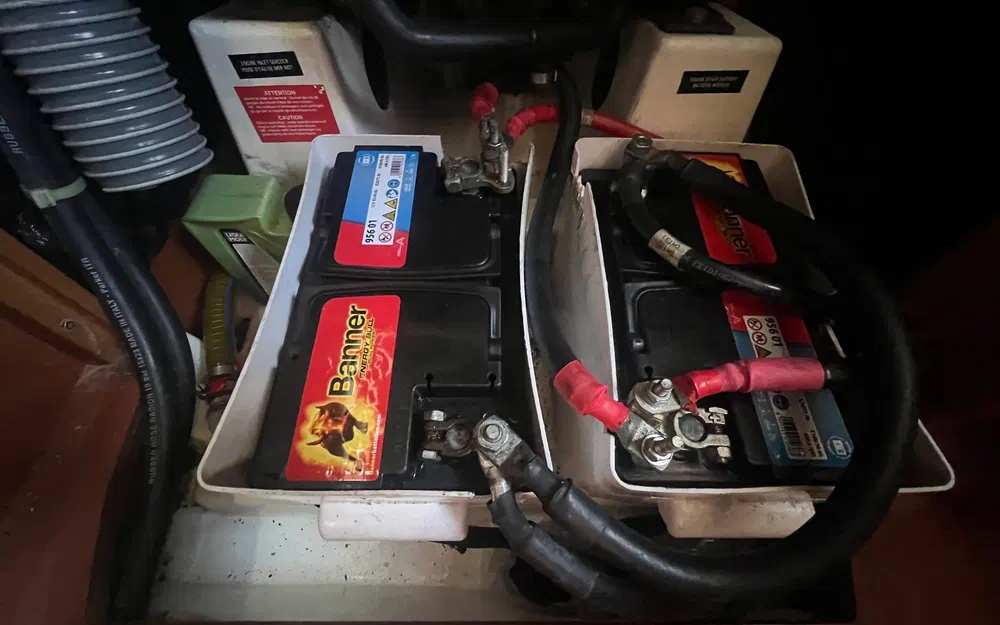 slider 21 Beneteau Oceanis 34