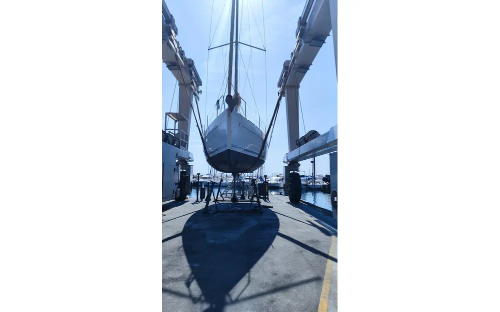 slider 22 Beneteau Oceanis 34