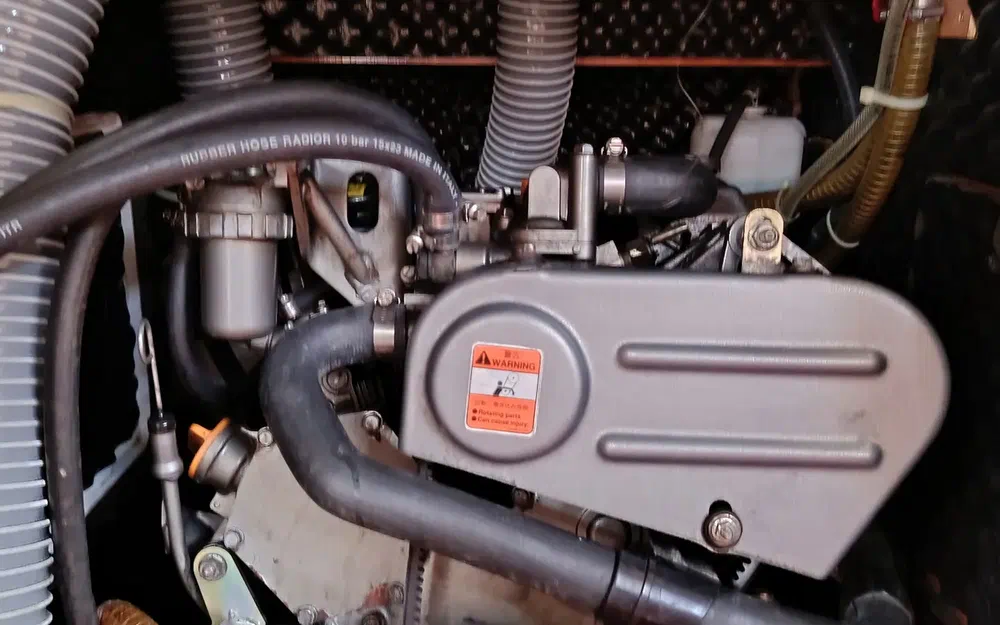 slider 23 Beneteau Oceanis 34