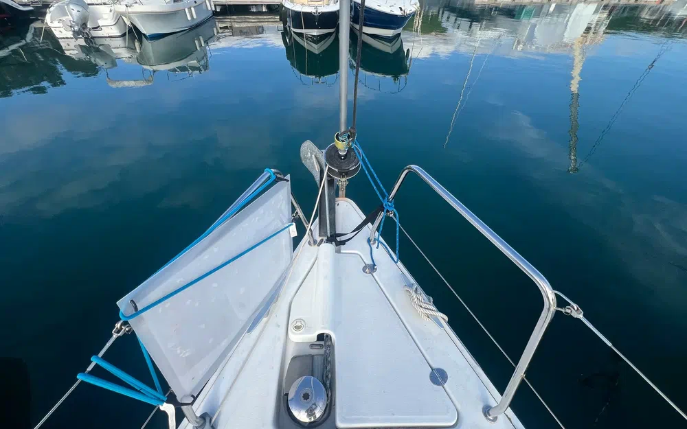 slider 25 Beneteau Oceanis 34