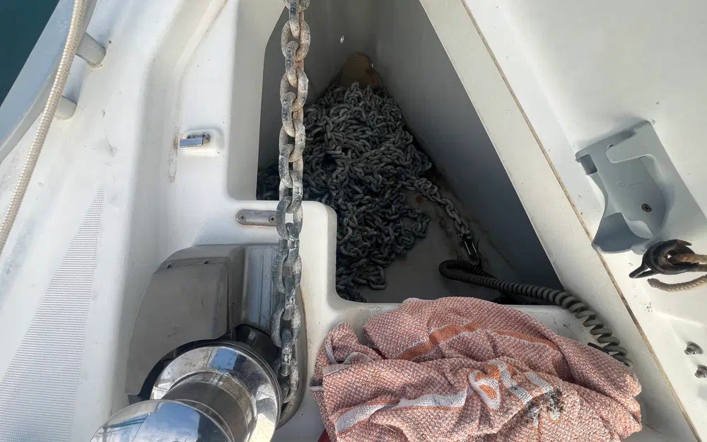 slider 26 Beneteau Oceanis 34