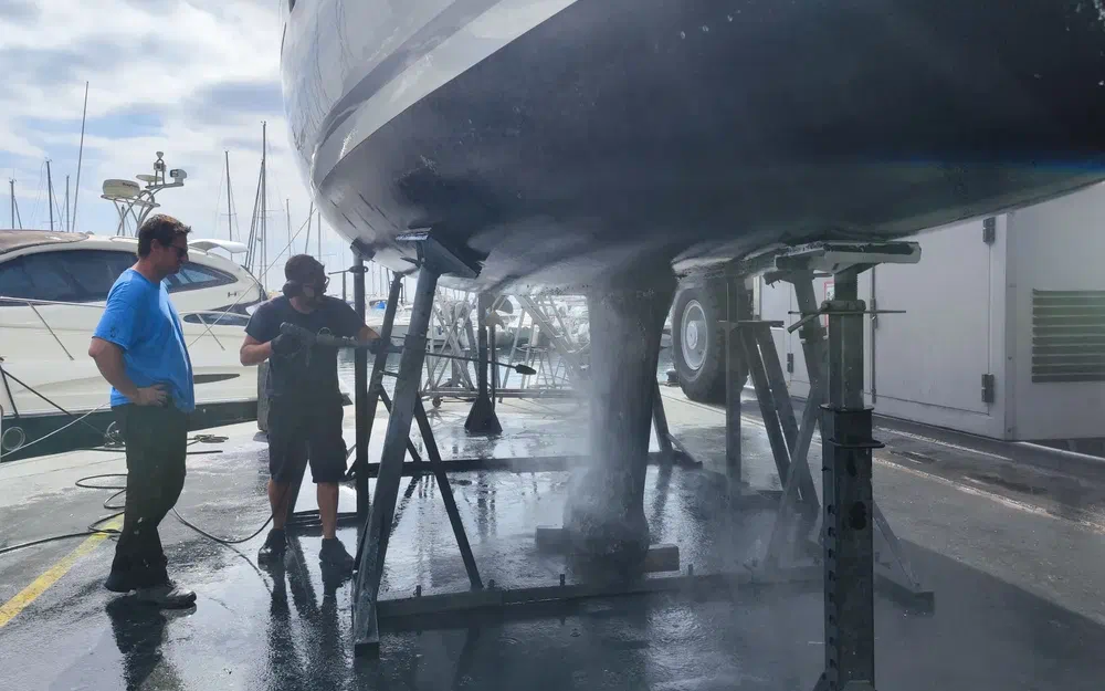 slider 27 Beneteau Oceanis 34